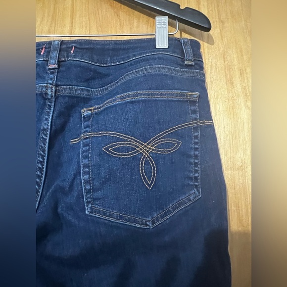 Ted Baker Jeans, Size 32 Regular - Picture 6 of 8